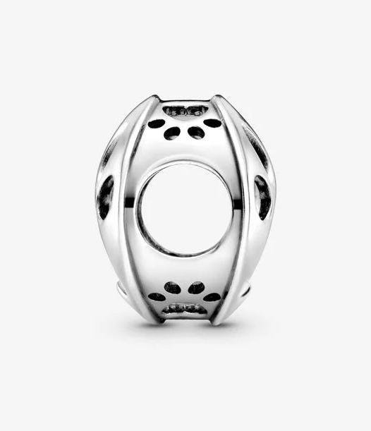 Immagine prodotto Pandora Hundepfotenabdruck (Argento 925)