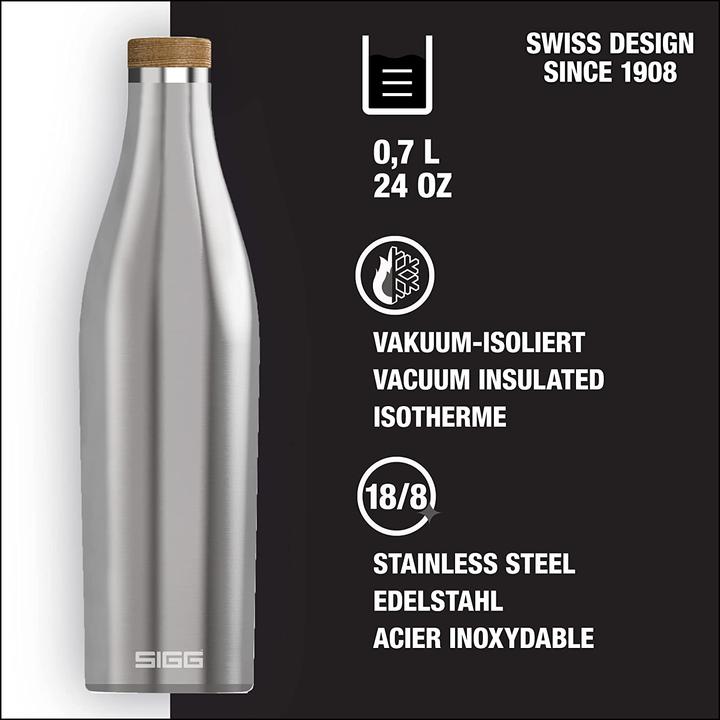 Produktbild Sigg Meridian (0.70 l)