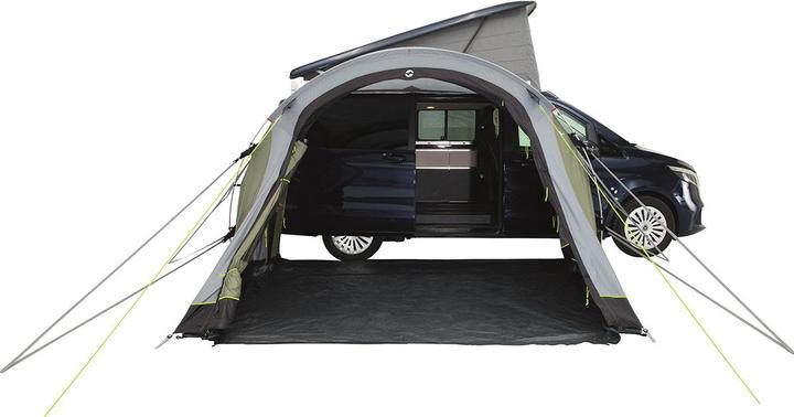 Image du produit Outwell Lakecrest (Auvent, 11.40 kg, 1 personne)