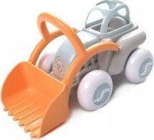 Actual product image Viking Toys Ecoline Midi tractor