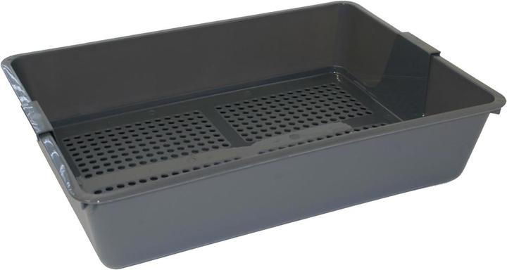 Image du produit Savic Toilettes avec tamis 42cm MR (Bac à litière ouvert)