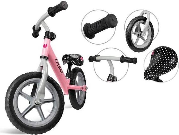 Produktbild Kidwell Rebel (12")