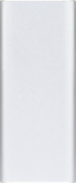 Produktbild Transcend 250GB EXTERNAL SSD ESD260C USB (250 GB)