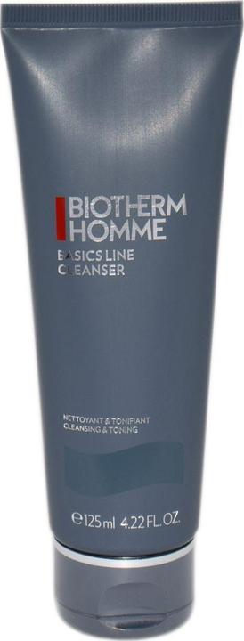 Produktbild Biotherm Gesichtsreinigungsgel (Gel, 125 ml)