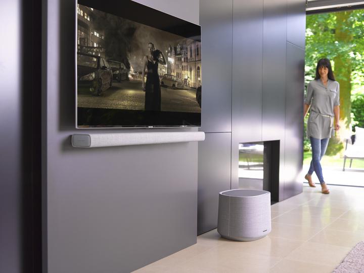 Actual product image Harman/Kardon Citation Sub (Wi-Fi, WiSA, Bluetooth)
