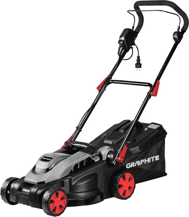 Produktbild Graphite 59G474 (Netzbetrieb)
