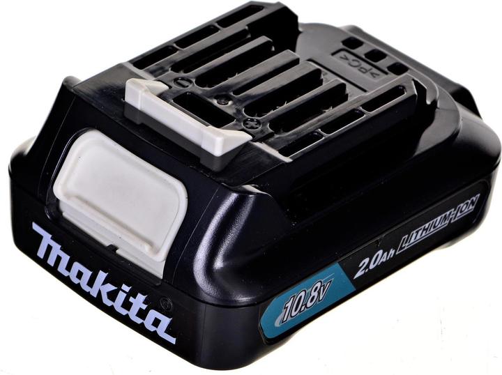 Actual product image Makita CP100DWA
