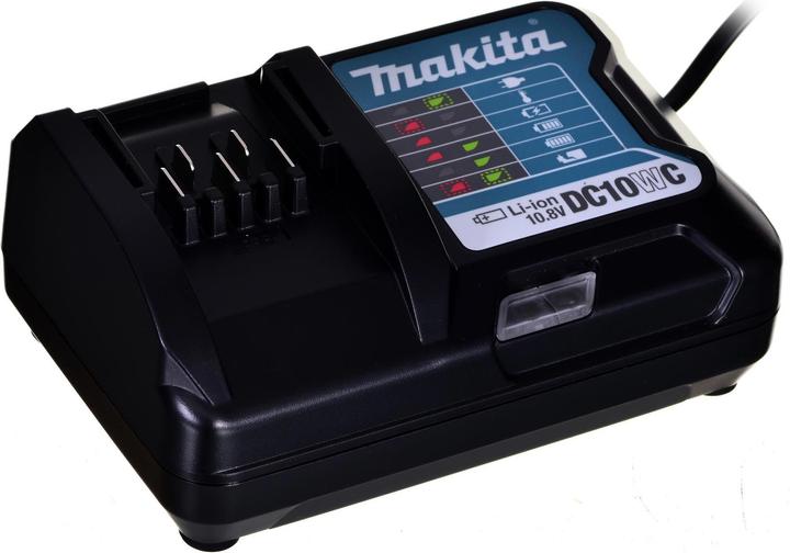 Actual product image Makita CP100DWA