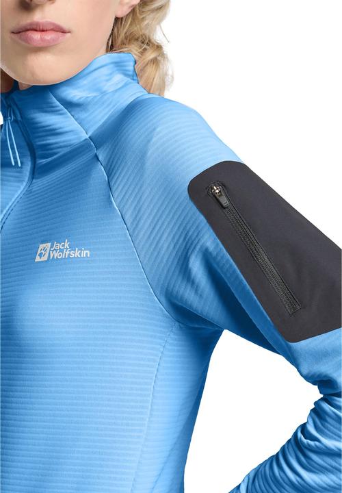 Produktbild Jack Wolfskin Prelight Fz W (S)