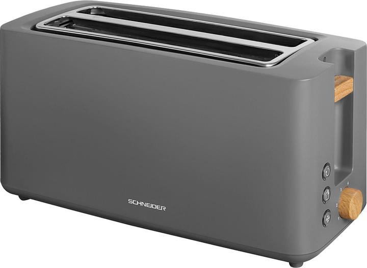 Schneider Toaster Fjord Line Long Grain
