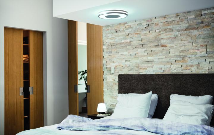 Actual product image Philips Hue Being Basis BT (2400 lm)