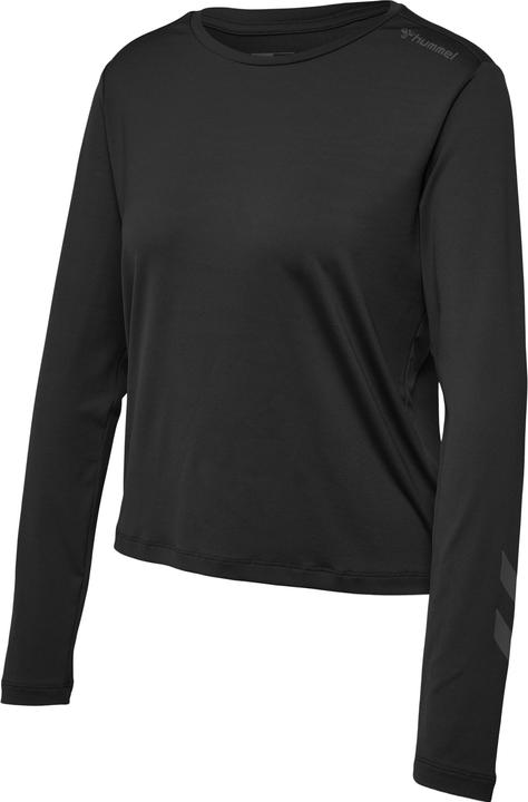 Actual product image hummel Mt Taylor T-Shirt L/S (S)