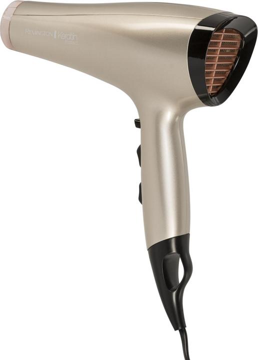 Immagine prodotto Remington Cheratina proteggere
