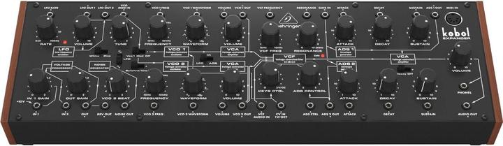 Actual product image Behringer KOBOL Expander
