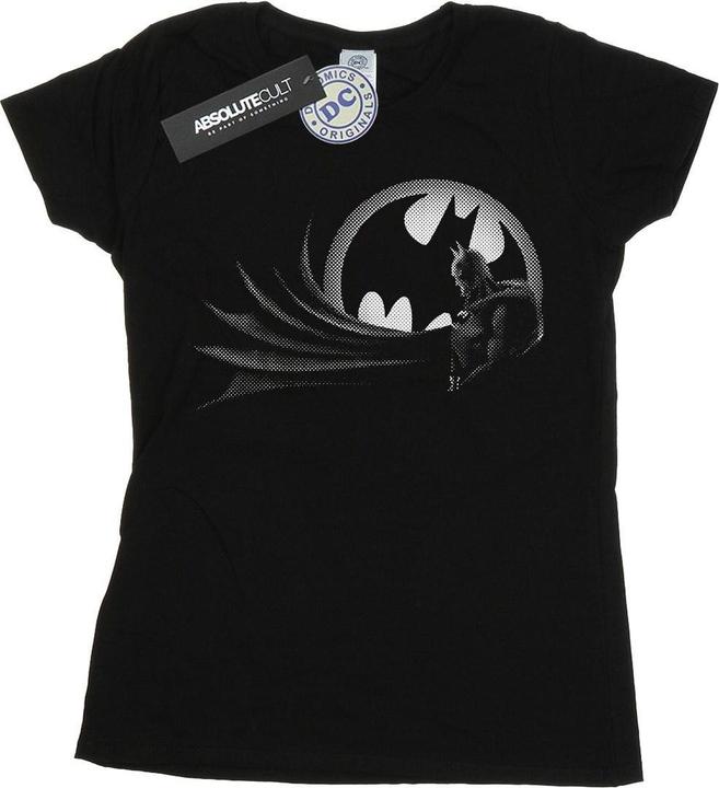 Batman Spot TShirt (XL)