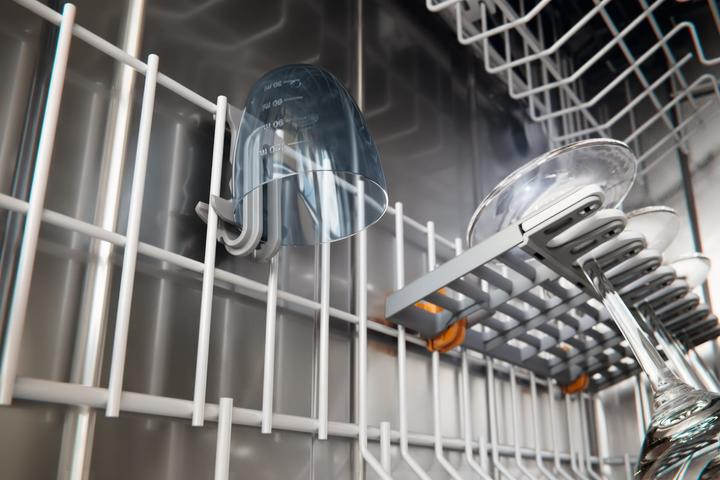 Produktbild Miele Gmcu
