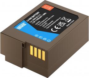 Image du produit Newell batterie Panasonic DMW-BLC12 USB-C (Chargeur de batterie d'appareil photo)