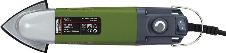 Produktbild Proxxon Ozi/E (Deltaschleifer, 80 W)