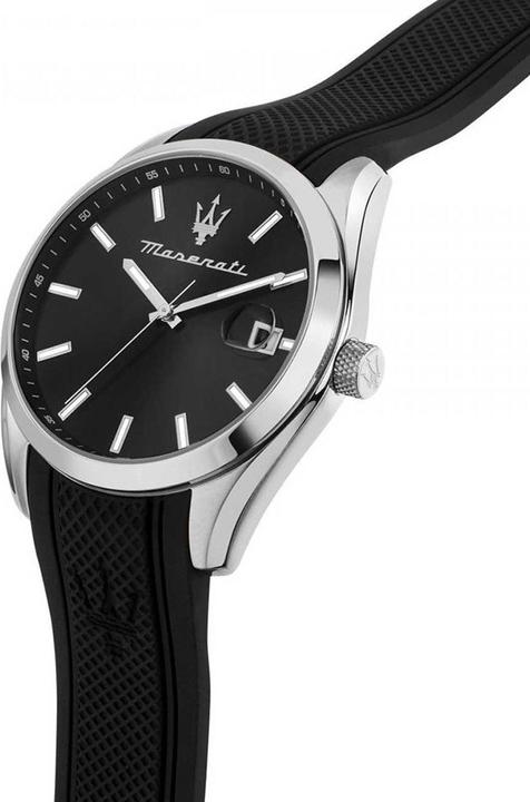 Produktbild Maserati Attrazione (Analoguhr, 43 mm)