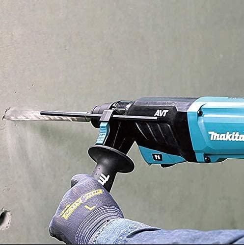 Produktbild Makita Hammer drill HR2631F (Netzbetrieb)