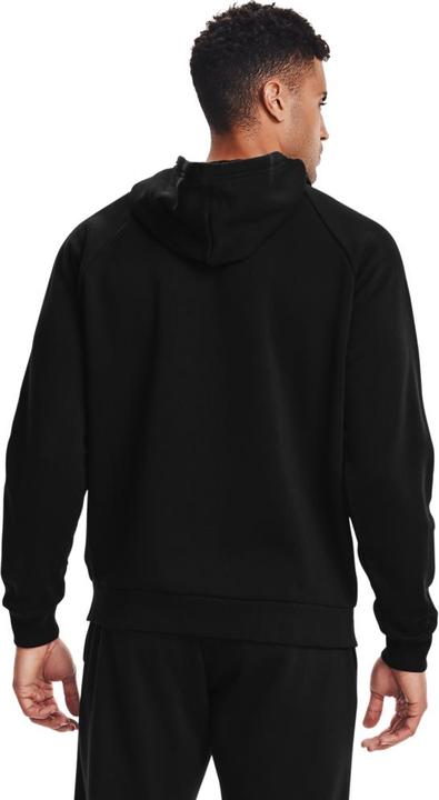Immagine prodotto Under Armour Rival Fleece Full Zip (S)