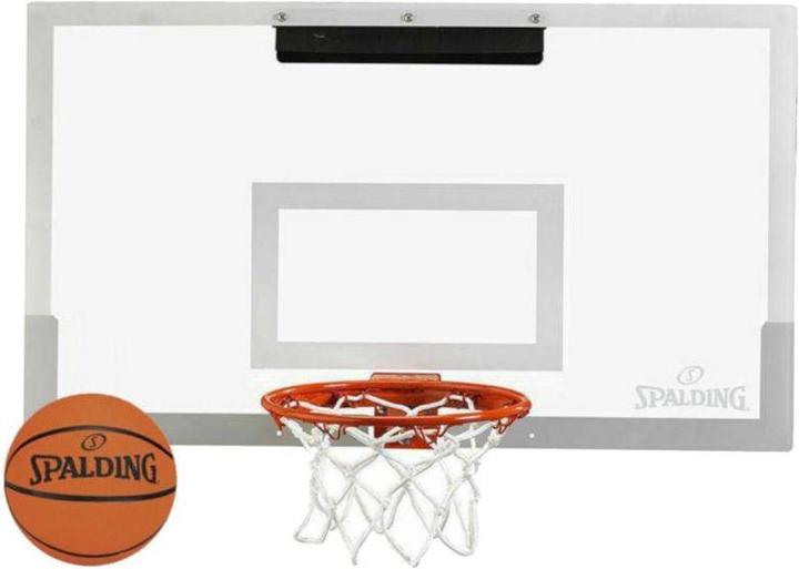 Produktbild Spalding The Mini Slam 180 Pro Arena