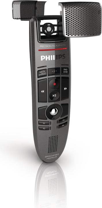 Productafbeelding Philips SpeeckMike III Pro Premium LFH3500 (1 GB)