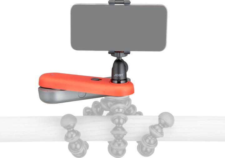 Actual product image Joby Swing Phone Mount Kit (Metal, Plastic)
