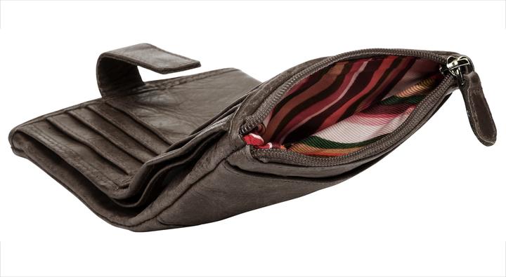 Actual product image Bruno Banani Geldbörse