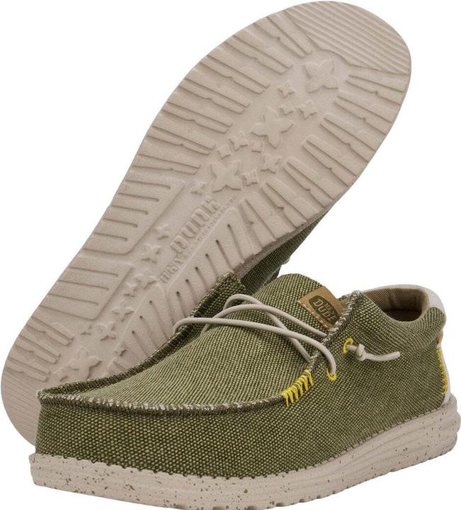 Produktbild Hey Dude Wally Coastline Jute (43)