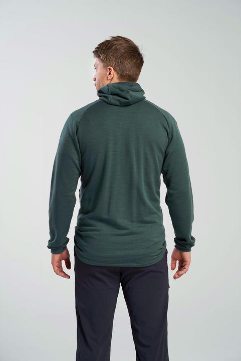 Immagine prodotto Devold Giacca Nibba Merino con cappuccio (S)
