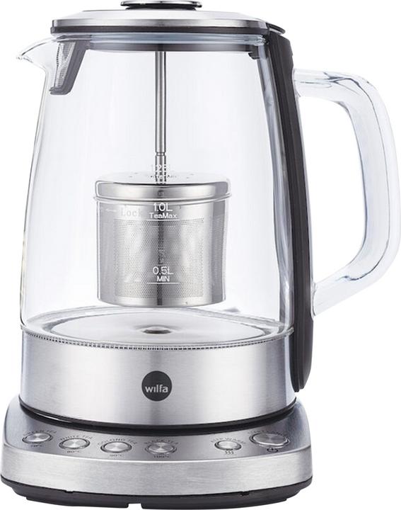 Wilfa TM-1500S Bouilloire électrique (1.25 l)