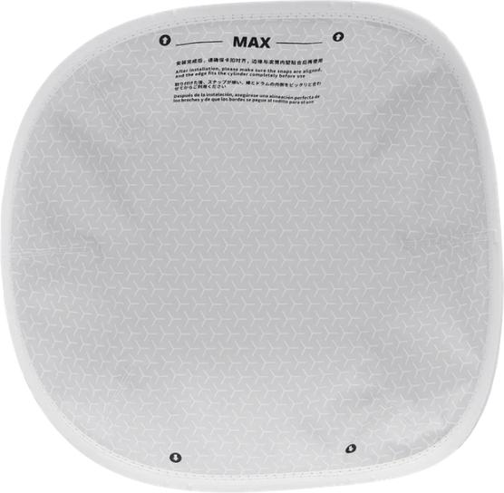 Image du produit Petkit Tapis de cylindres