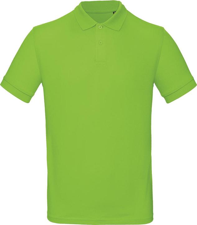 B&C Collection PoloShirt Inspire