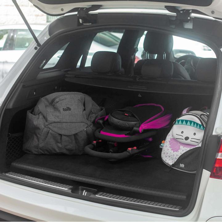 Image du produit SmarTrike smarTfold 400S