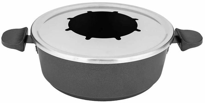 Actual product image Gastroback All-in-One (Chocolate fondue, Cheese fondue)