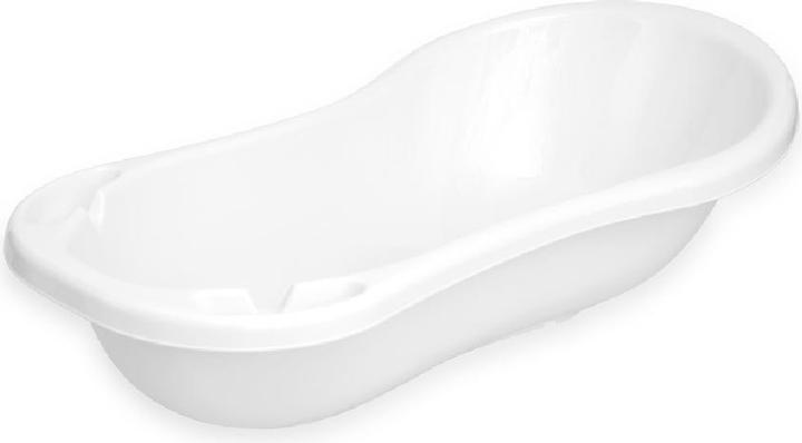 Produktbild Lorelli Babywanne 100 cm Ablagefächer