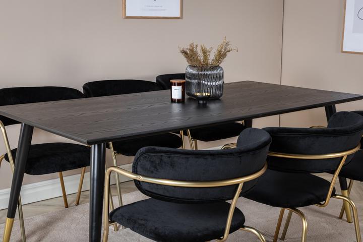 Image du produit Venture Home Dipp, Arrow (75 x 180 x 90 cm)