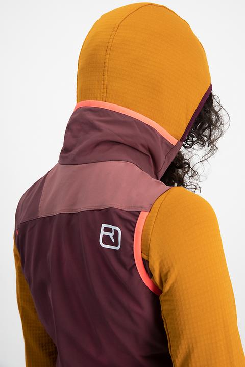 Actual product image Ortovox Pala Vest (M)