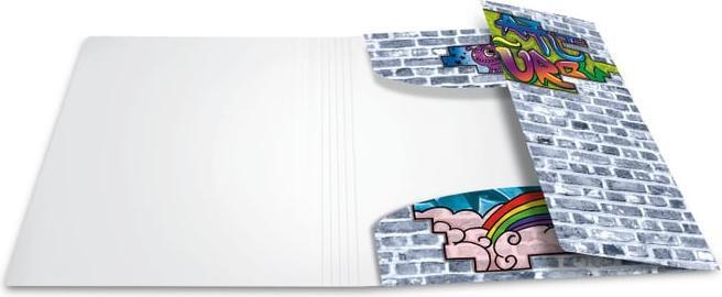 Produktbild HERMA Sammelmappe A3 Motiv (A3, 1 x)