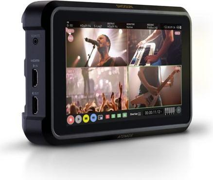 Actual product image Atomos Shogun Classic Pro Edition (7", Full HD)