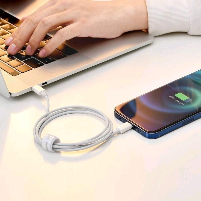 Produktbild Baseus USB Typ A – Lightning (1 m, USB 2.0)