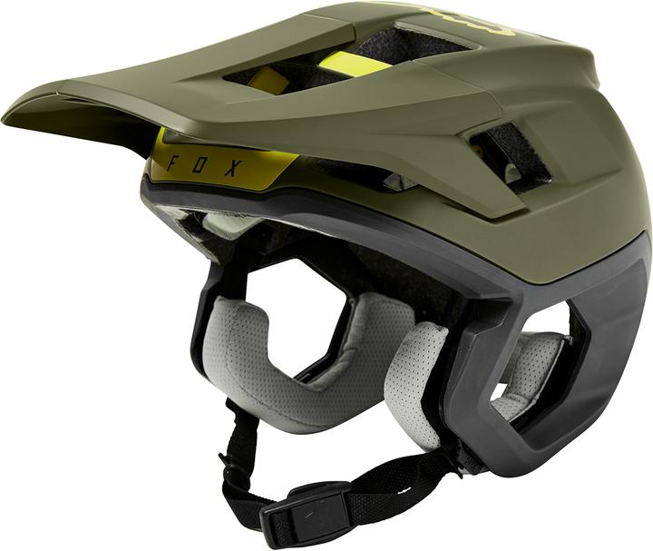 Actual product image Fox Dropframe Pro (58 - 60 cm)