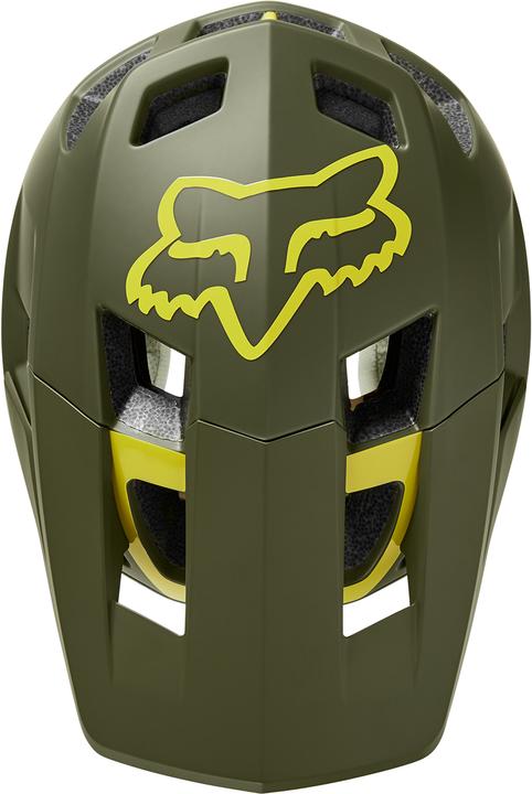 Actual product image Fox Dropframe Pro (58 - 60 cm)