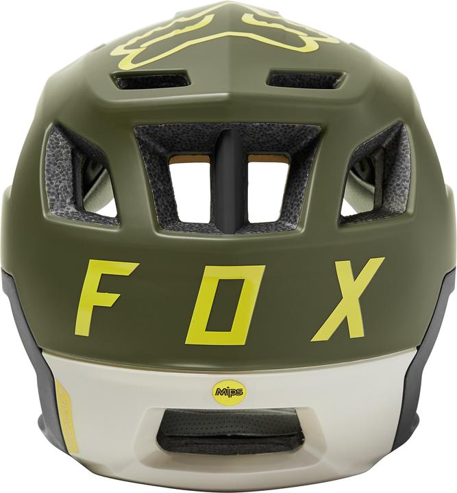 Actual product image Fox Dropframe Pro (58 - 60 cm)
