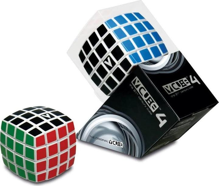 Image du produit Vcube Cube magique 4 (4 x 4)