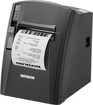 Actual product image Bixolon SRP-330III, with Serial & (RS-232, WLAN, USB 2.0)