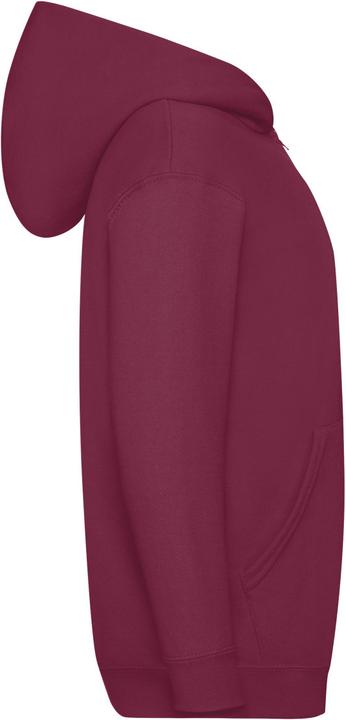 Immagine prodotto Fruit of the Loom Giacca con cappuccio (140)