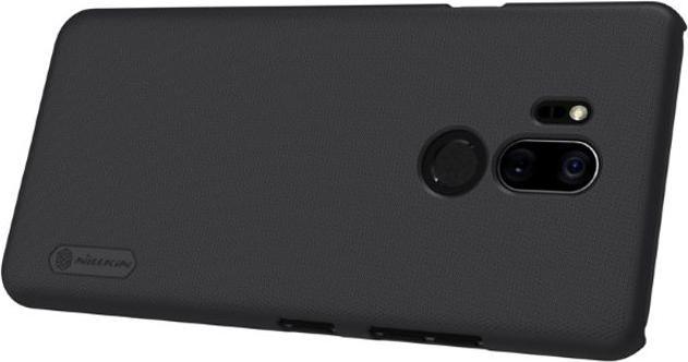 Image du produit Nillkin Série Super Frosted Shield (G7 ThinQ)