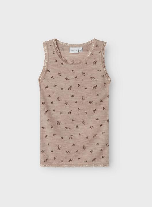 Actual product image Name it Merinowoll Tanktop (92)